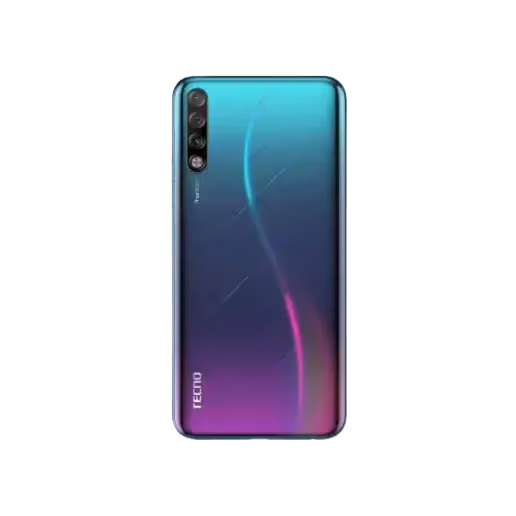 Tecno Phantom 9