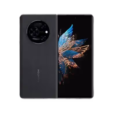 Tecno Phantom V Fold 5G