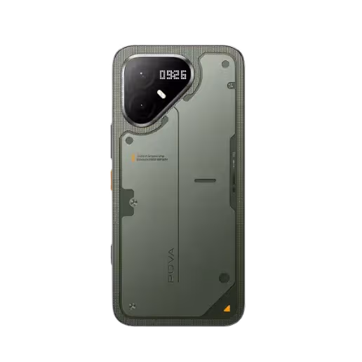 Tecno Pova 8 Pro