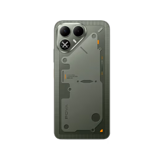 Tecno Pova 8