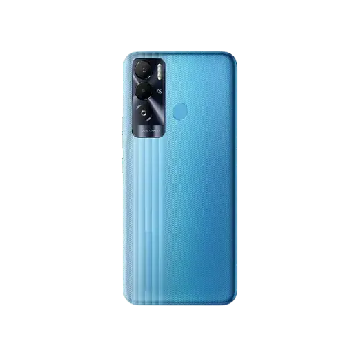 Tecno POVA