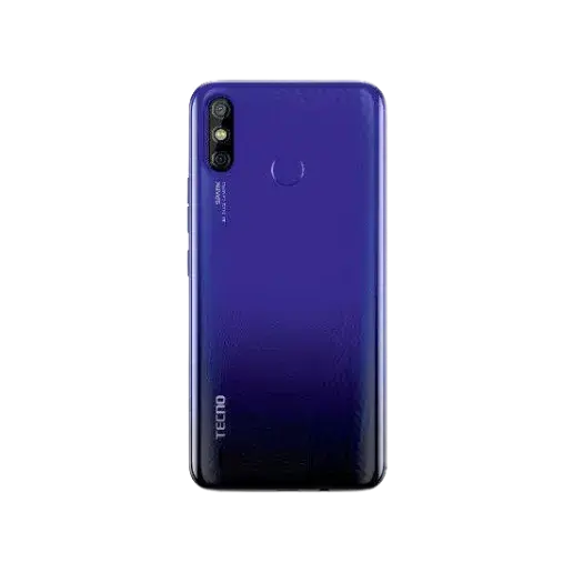 Tecno Spark 4 Air