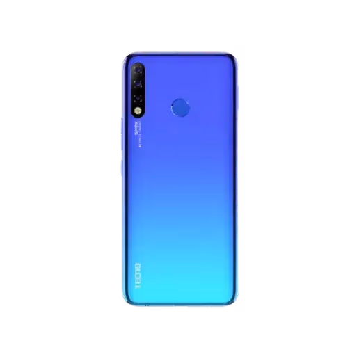 Tecno Spark 4