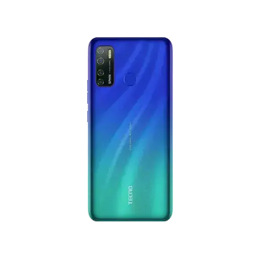 Tecno Spark 5 Pro