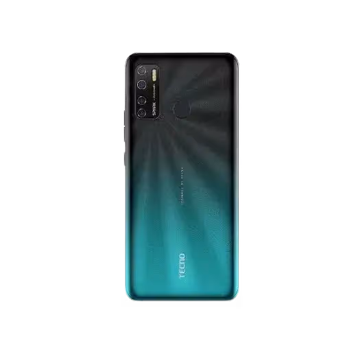 Tecno Spark 5