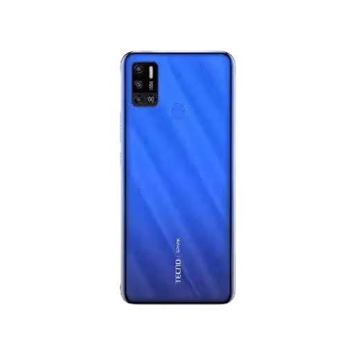 Tecno Spark 6 Air