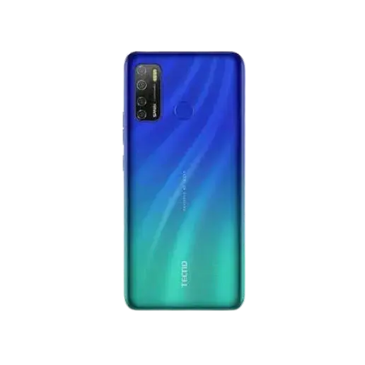 Tecno Spark 6 Go