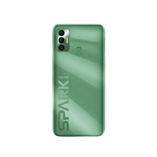 Tecno Spark 7