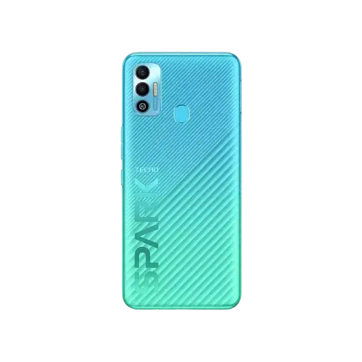 Tecno Spark 7t
