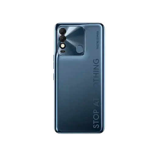 Tecno Spark 8