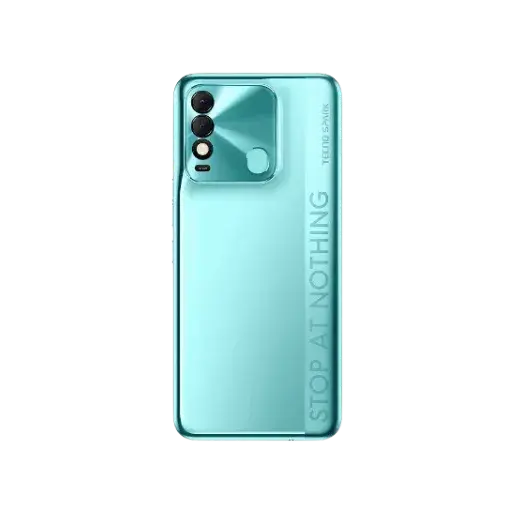 Tecno Spark 8T