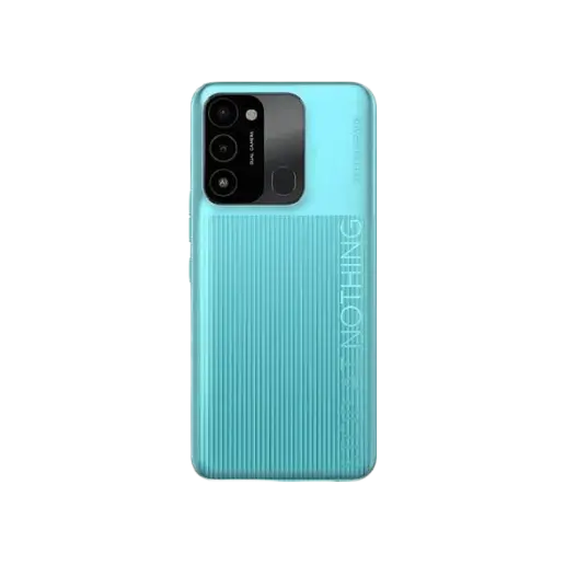 Tecno Spark Go 2022