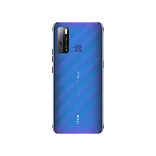 Tecno Spark Power 2 Air