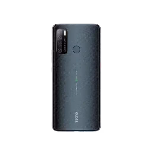 Tecno Spark Power 2