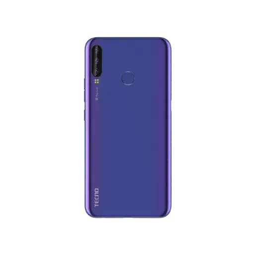 Tecno Spark Power