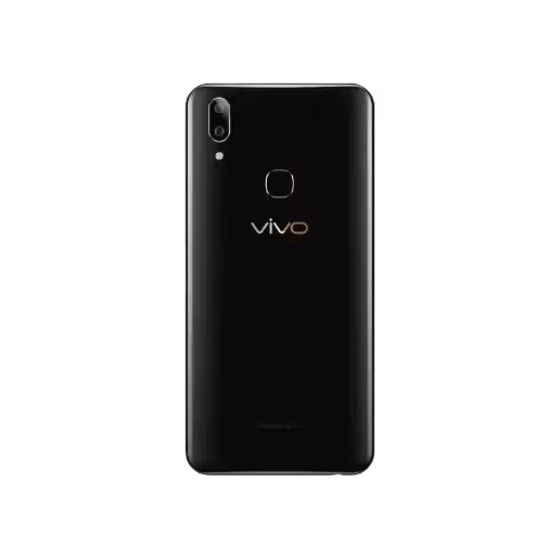 Vivo V9 Pro