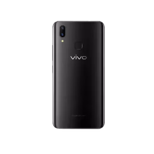 Vivo X21