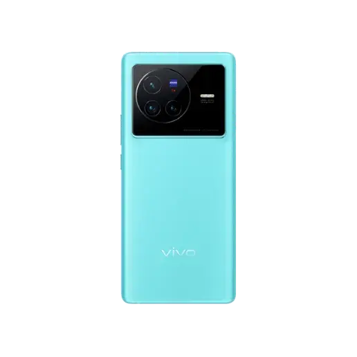 vivo X80