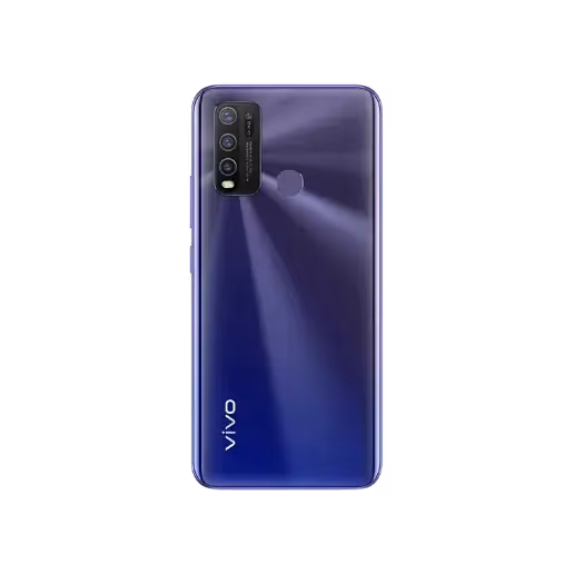 Vivo Y50