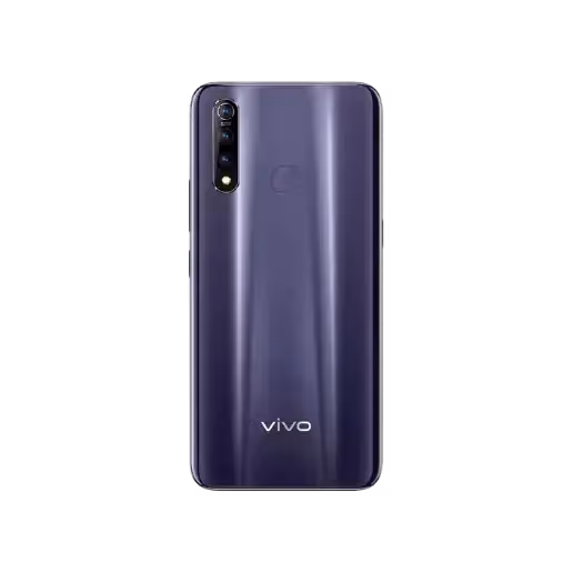 Vivo Z1 Pro