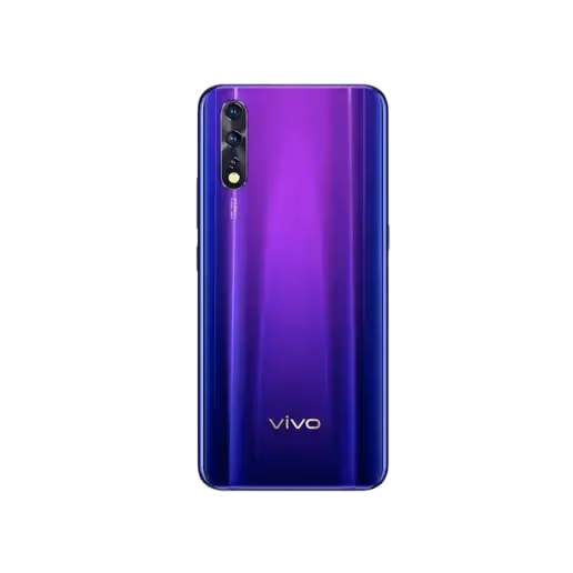Vivo Z1x