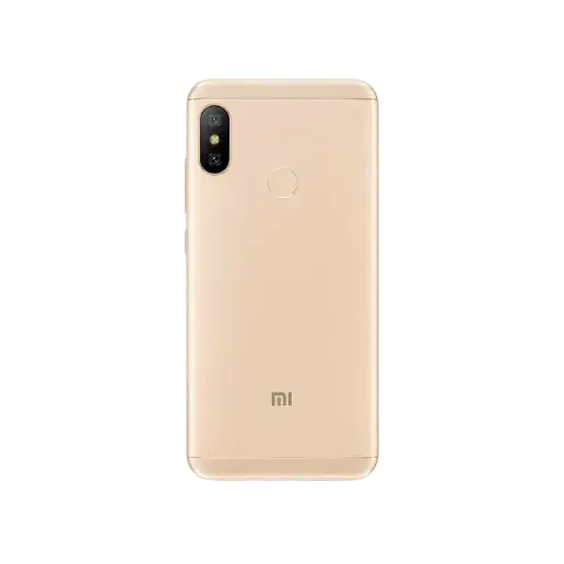 Redmi Xiaomi Redmi 6 Pro