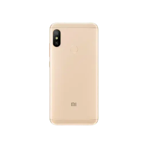 Redmi Xiaomi Redmi 6