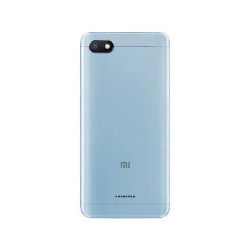Redmi Xiaomi Redmi 6A