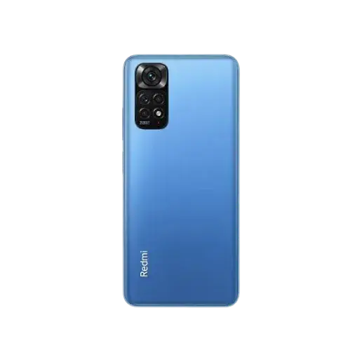 Redmi Note 11S