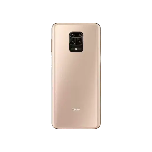 Redmi Xiaomi Redmi Note 9 Pro Max