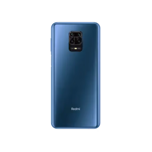Redmi Xiaomi Redmi Note 9 Pro