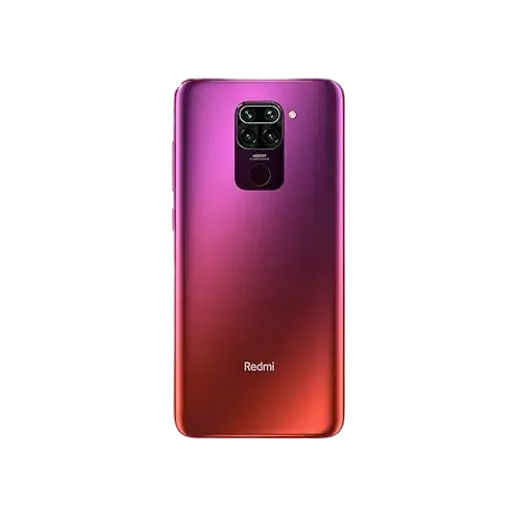 Redmi Xiaomi Redmi Note 9